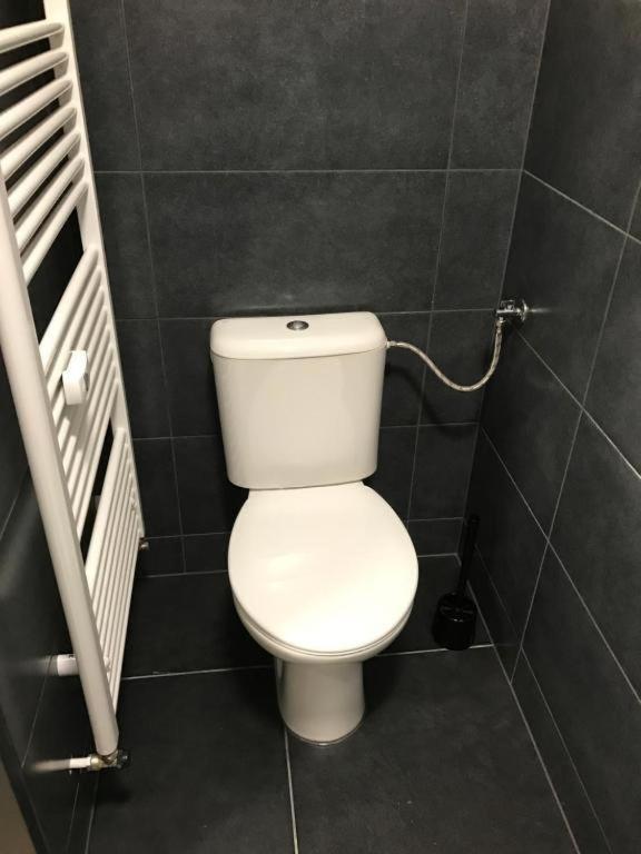 Apartments Near The Center With Privat Parking Brno Exterior foto