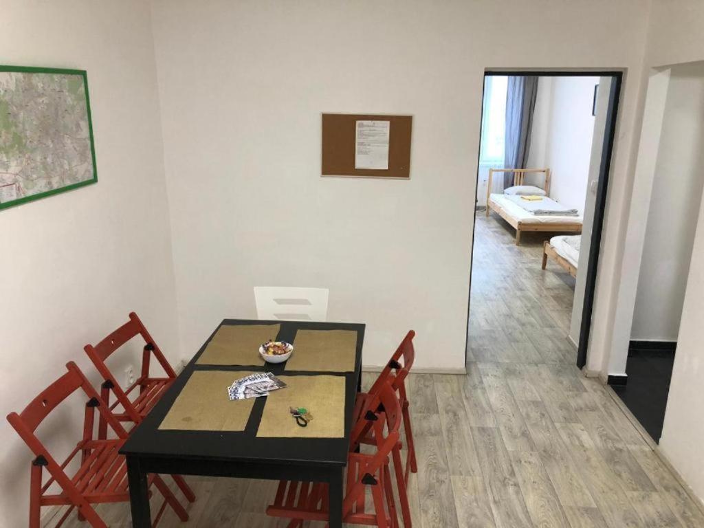 Apartments Near The Center With Privat Parking Brno Exterior foto